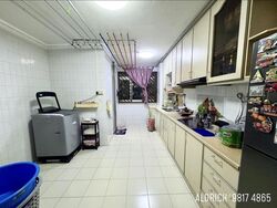 Blk 851 Khatib Evergreen I (Yishun), HDB 5 Rooms #636842991